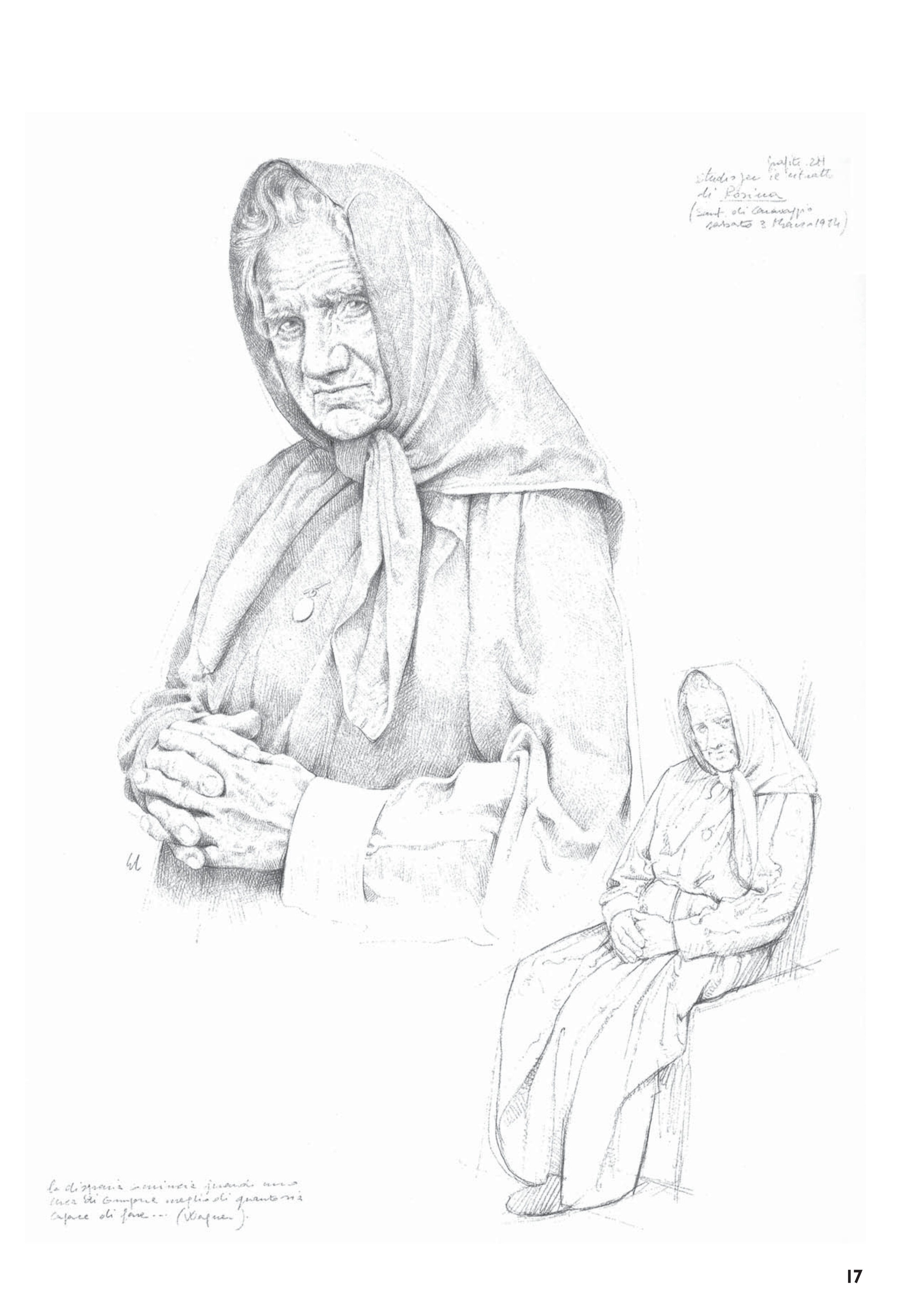 آموزش نقاشی طراحی سیاه قلم شهرری